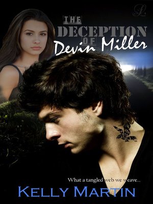 cover image of The Deception of Devin Miller